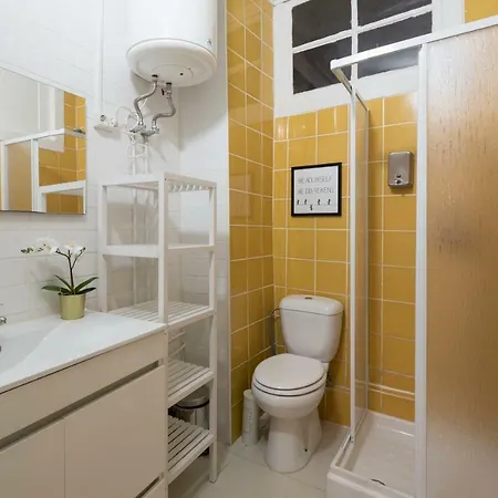 Appartement Virtudes Douroriver View Downtown