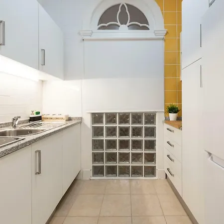 Appartement Virtudes Douroriver View Downtown