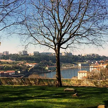 Apartment Virtudes Douroriver View Downtown Porto
