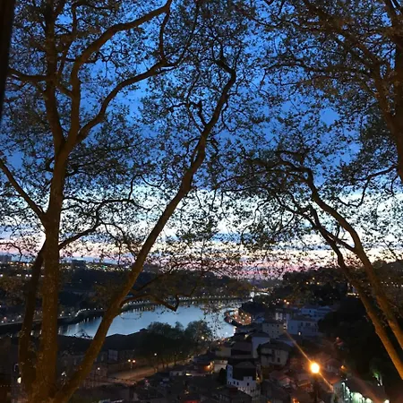 Apartment Virtudes Douroriver View Downtown Porto