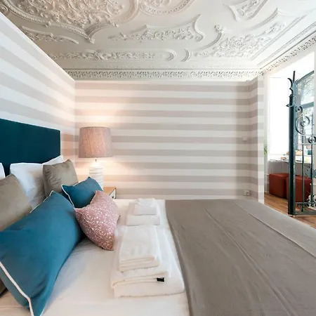 Apartment Virtudes Douroriver View Downtown *