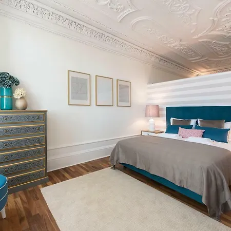 Apartment Virtudes Douroriver View Downtown Porto