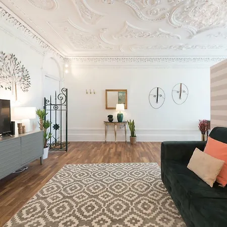Virtudes Douroriver View Downtown Apartment