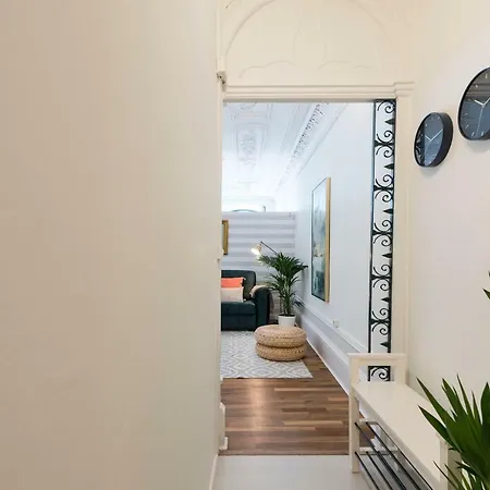 Apartment Virtudes Douroriver View Downtown